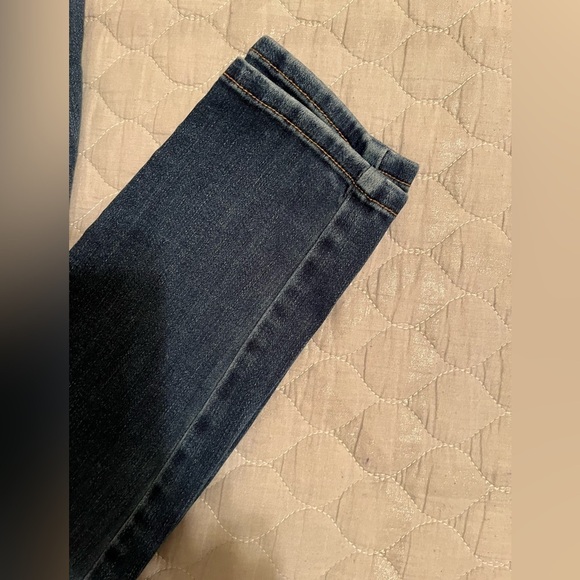 SOHO~NY JEANS~CURVY LEGGING~30” - Picture 4 of 9